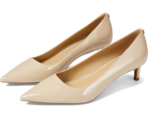 michael kors flex kitten pumps|Michael kors kitten heel pump + FREE SHIPPING .